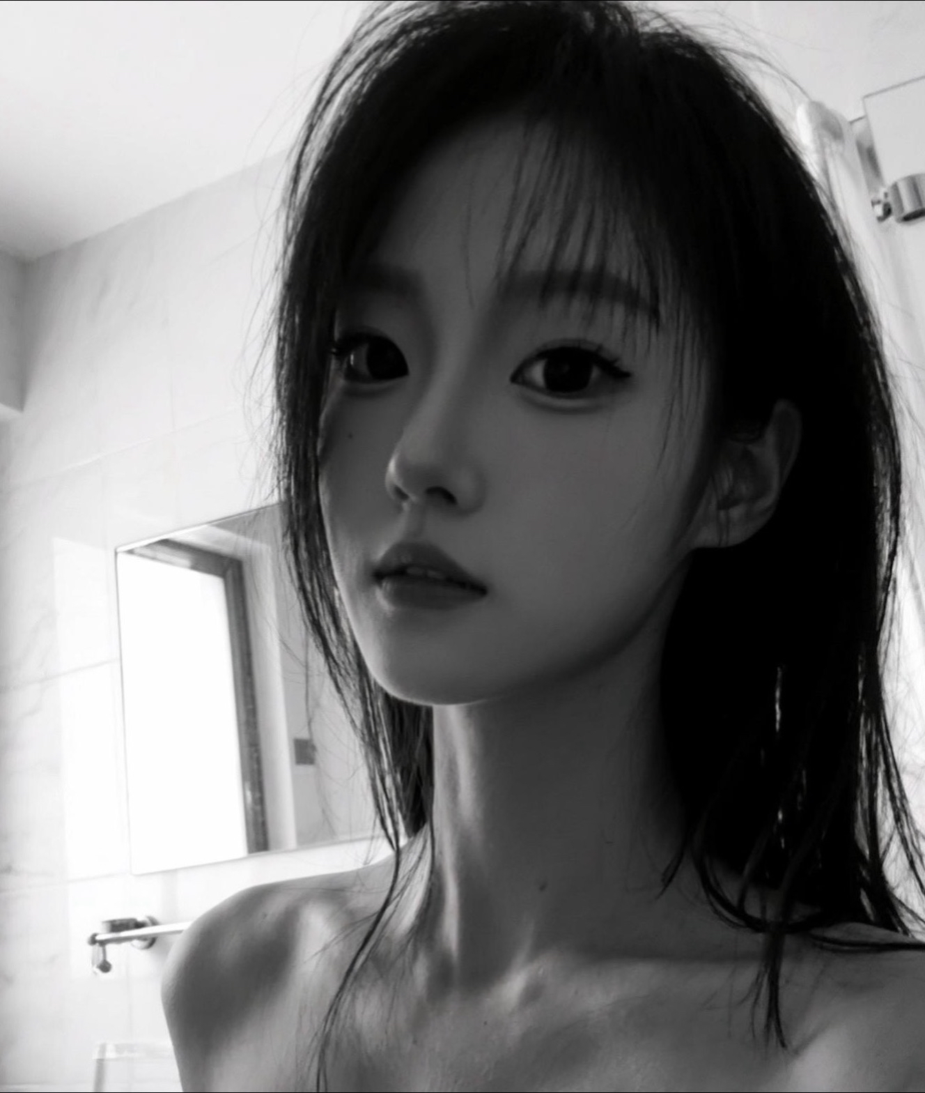 纯新人 六六 Gallery 7