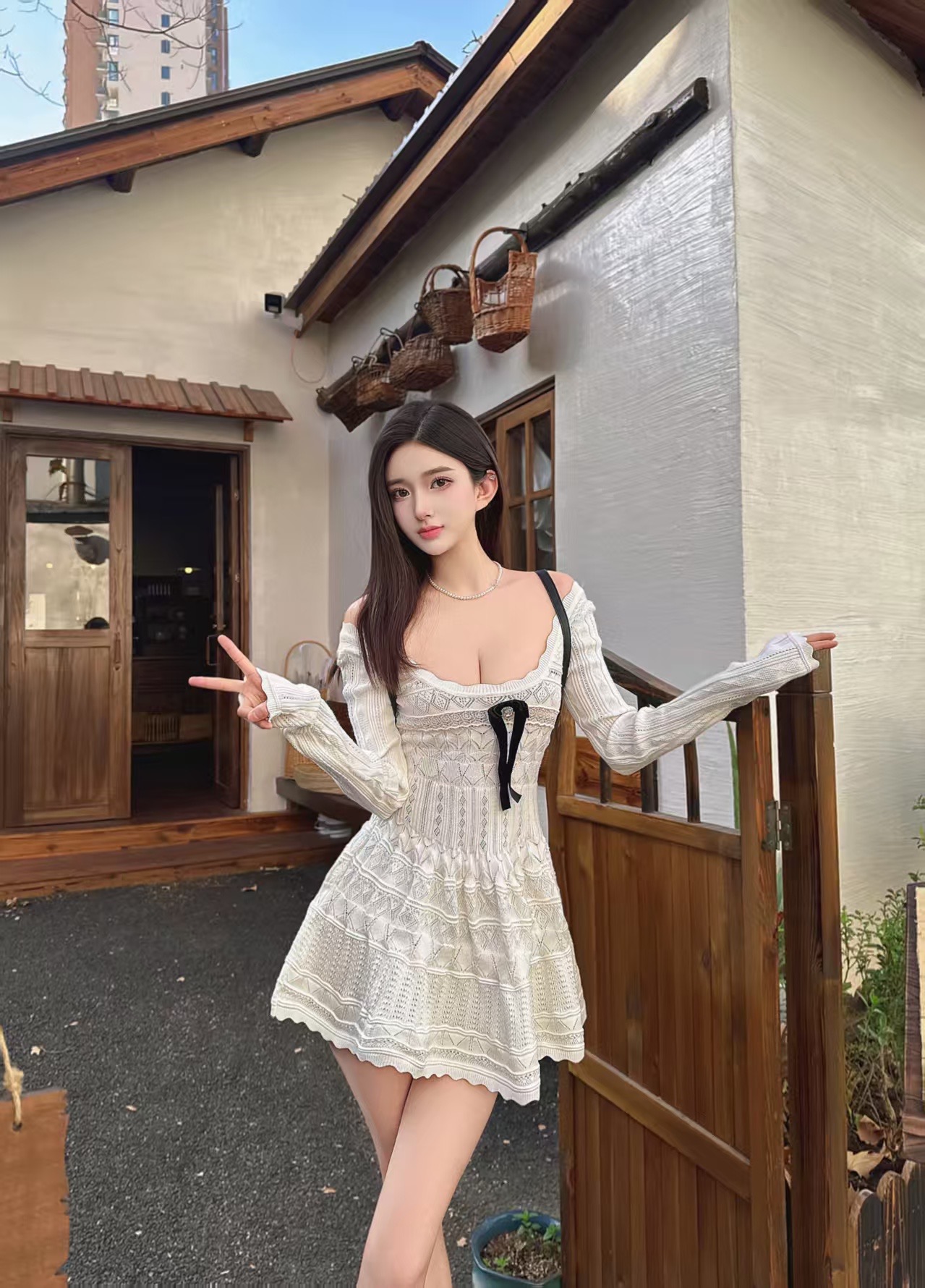 黄浦允熙 纯新人兼职 Gallery 5