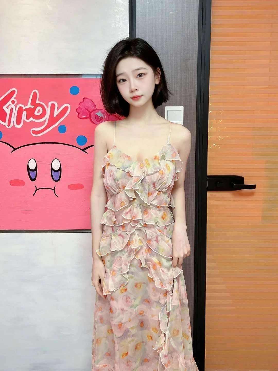 闵行七宝橙橙  极品小萝莉 Gallery 2