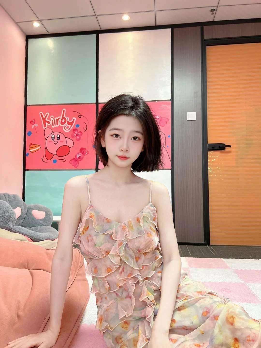 闵行七宝橙橙  极品小萝莉 Gallery 3