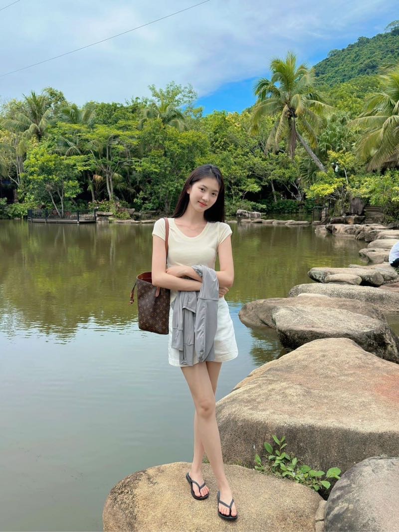 浦东🌺小涵☘️邻家女孩💫小家碧玉 Gallery 2