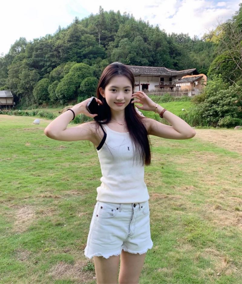 浦东🌺小涵☘️邻家女孩💫小家碧玉 Gallery 3