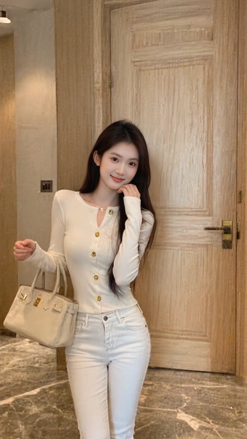 浦东🌺小涵☘️邻家女孩💫小家碧玉 Gallery 4