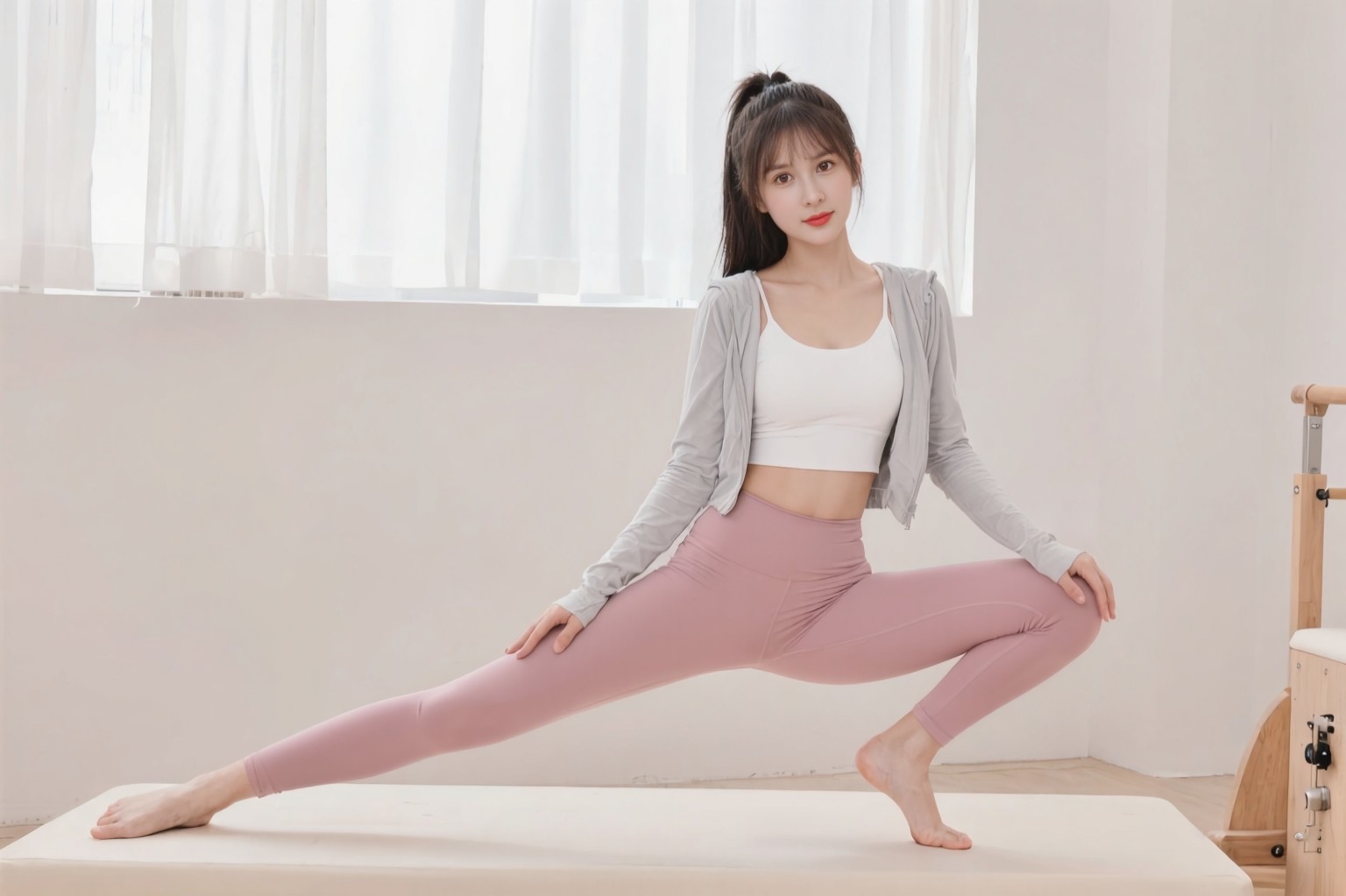 浦东🌸晓彤🍁宝藏女孩 Gallery 2