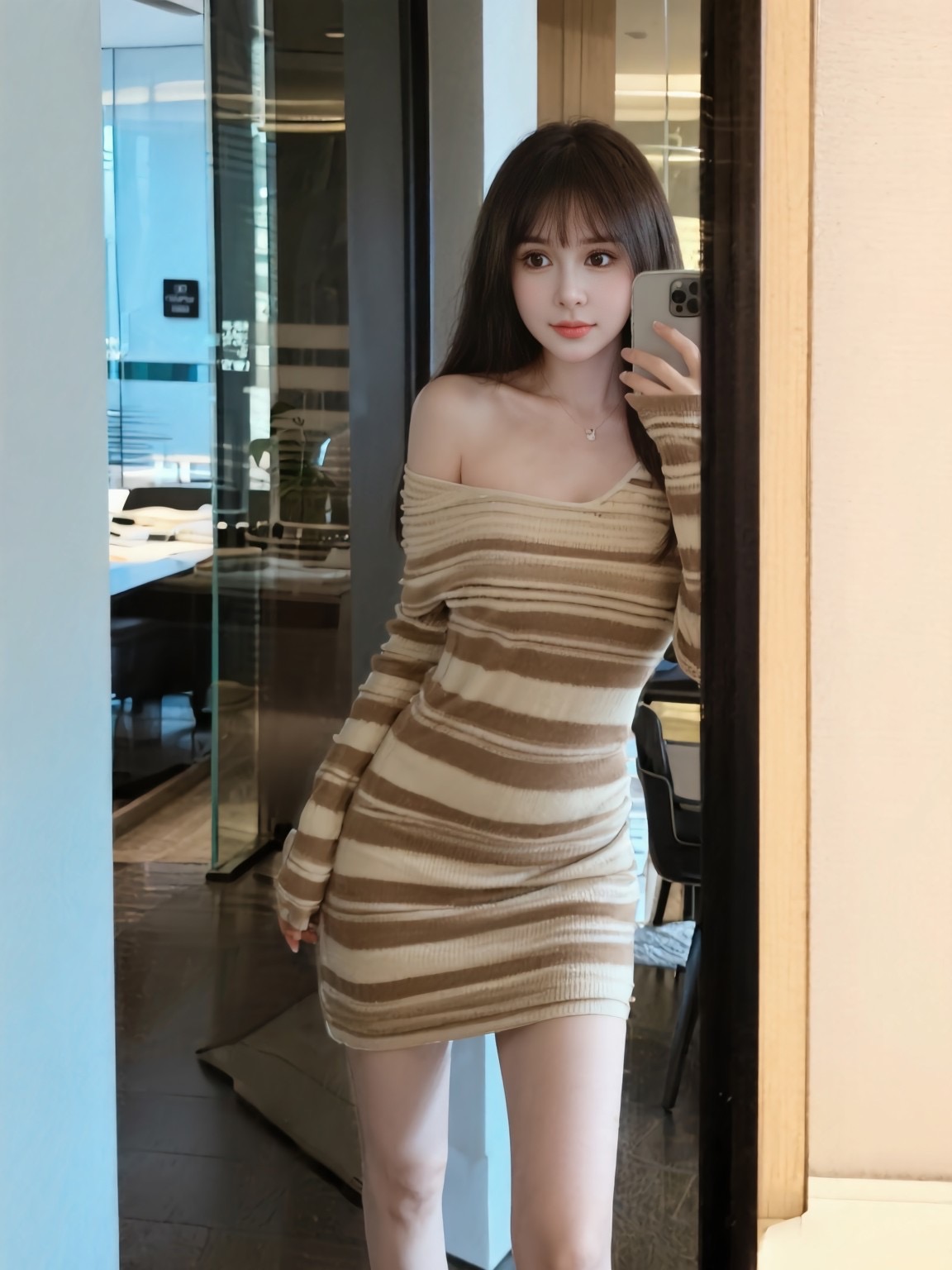 浦东🌸晓彤🍁宝藏女孩 Gallery 5