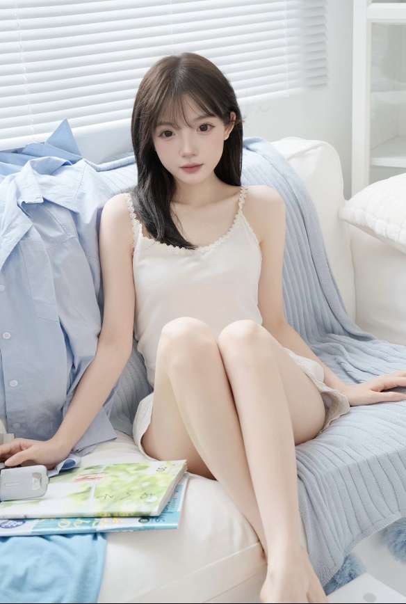 闵行07清纯甜妹新人下海婉莹 Gallery 3