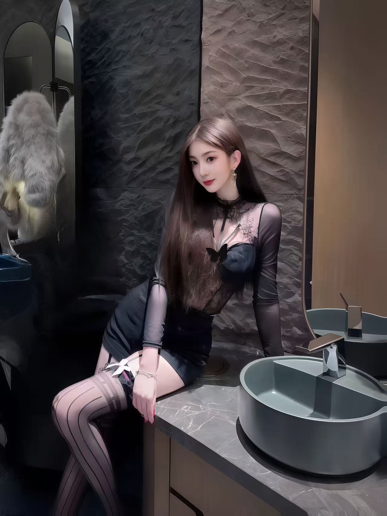 闵行香奈儿 Gallery 1