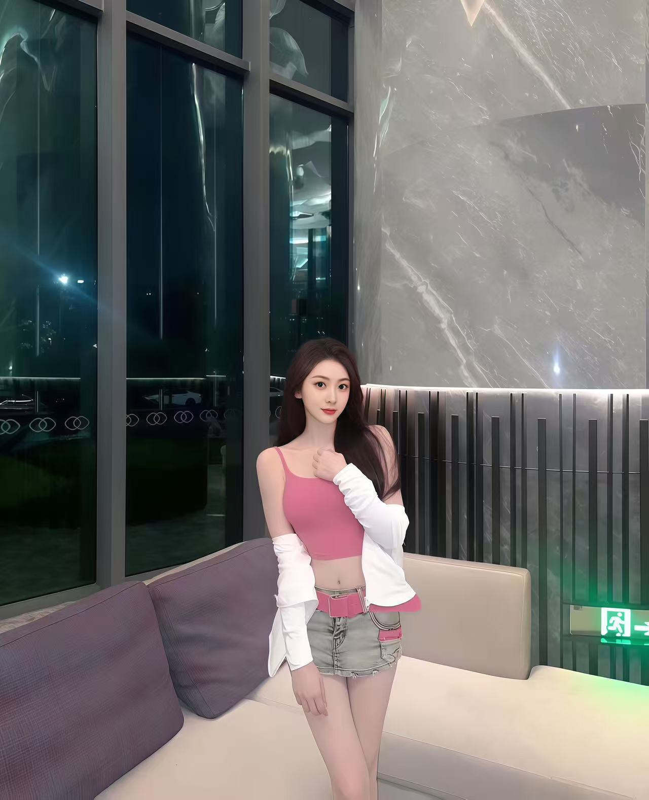 闵行香奈儿 Gallery 6