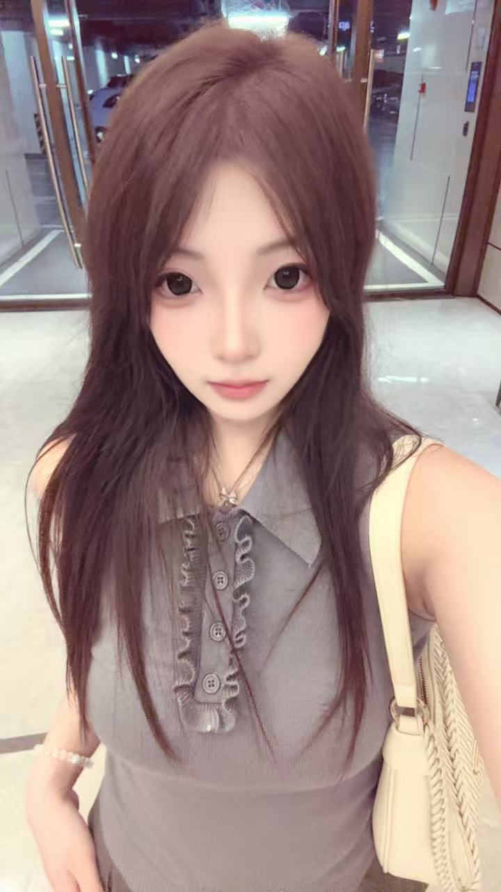 闵行邻家小妹可可 Gallery 1