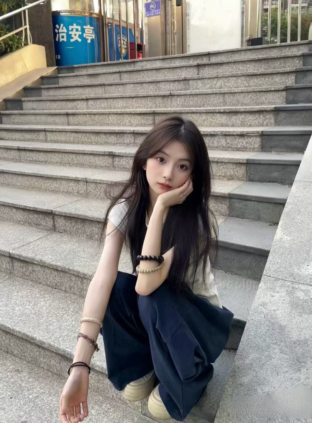 闵行邻家小妹可可 Gallery 6