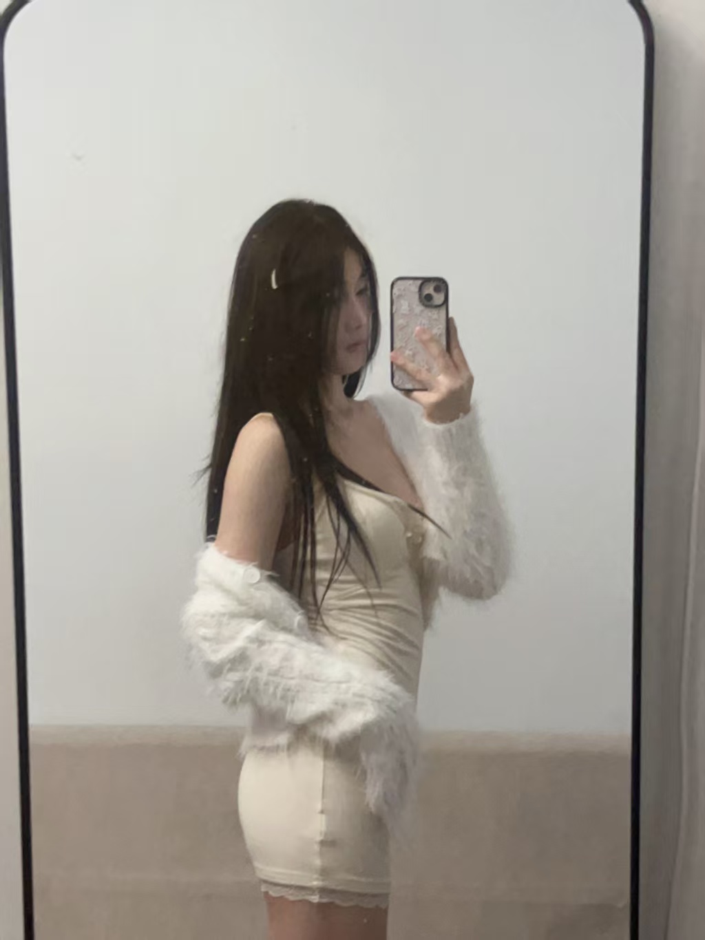 闵行高颜值嫩妹小小 Gallery 3