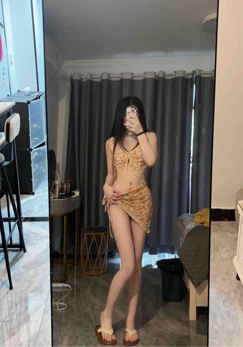 闵行高颜值嫩妹小小 Gallery 4