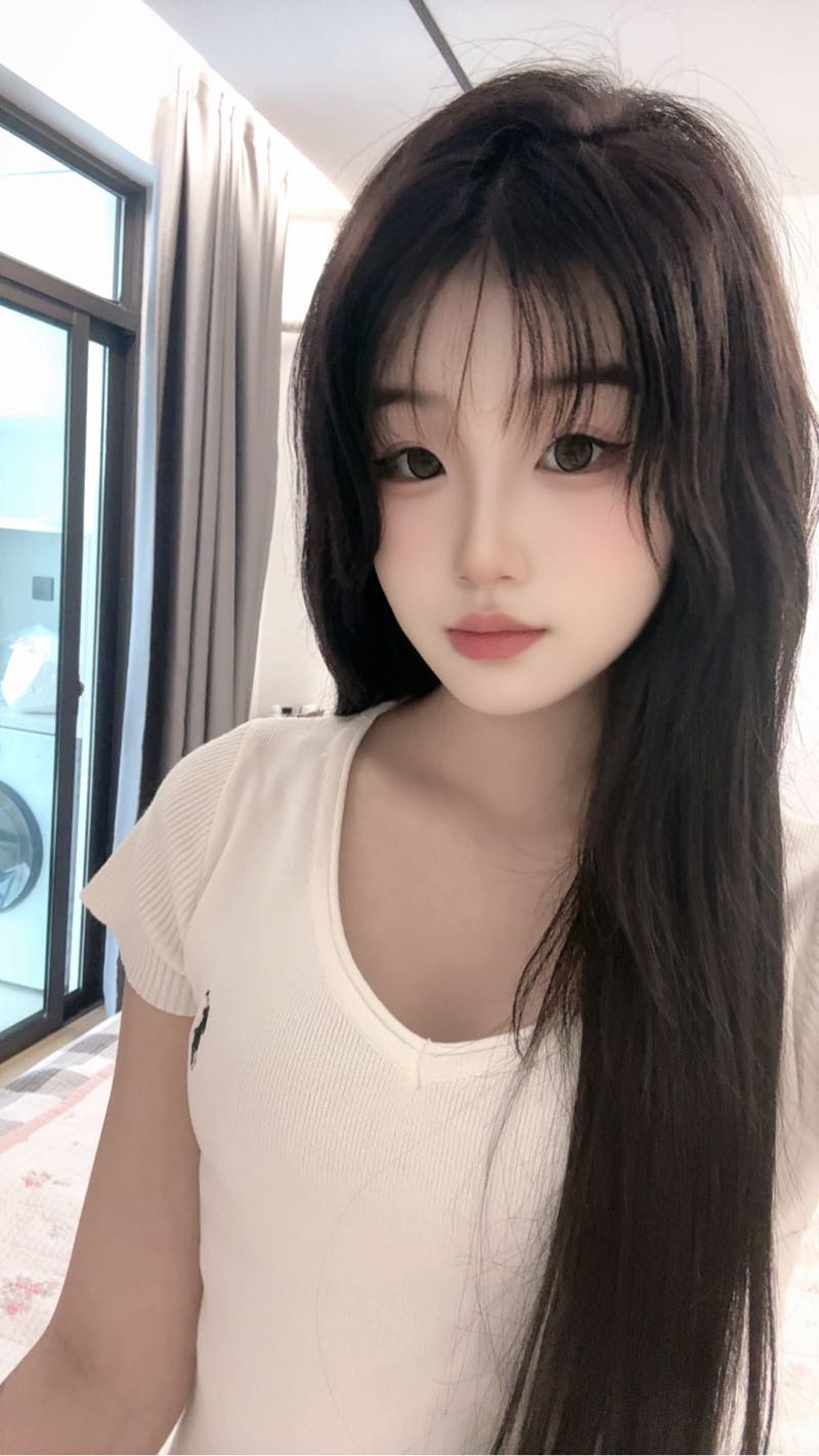 闵行08小女友白嫩白 Gallery 2