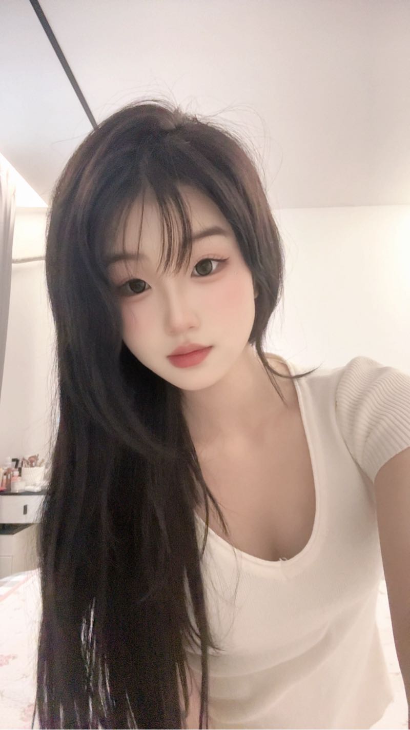 闵行08小女友白嫩白 Gallery 3