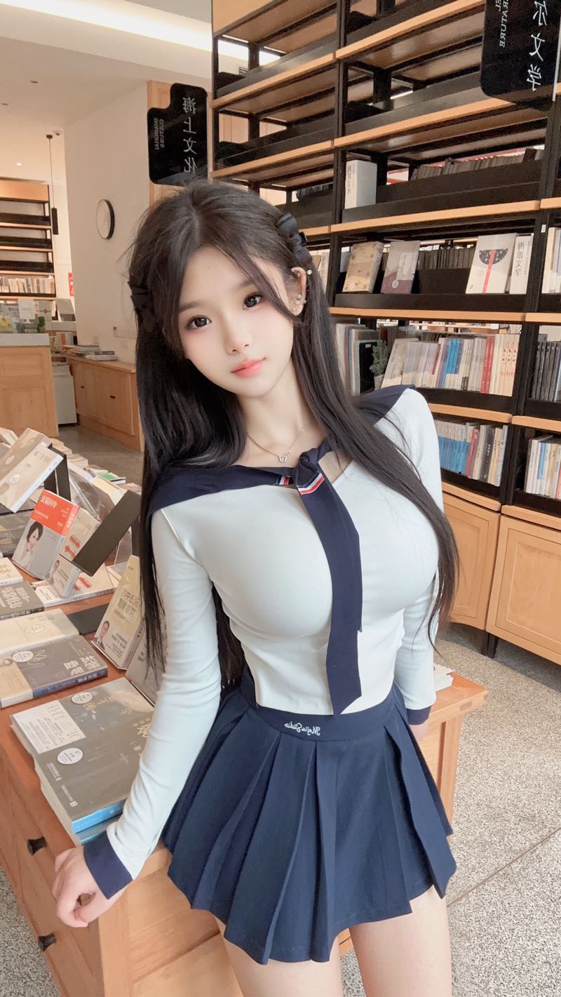 静安幼女09小倩萝莉170大长腿 Gallery 3