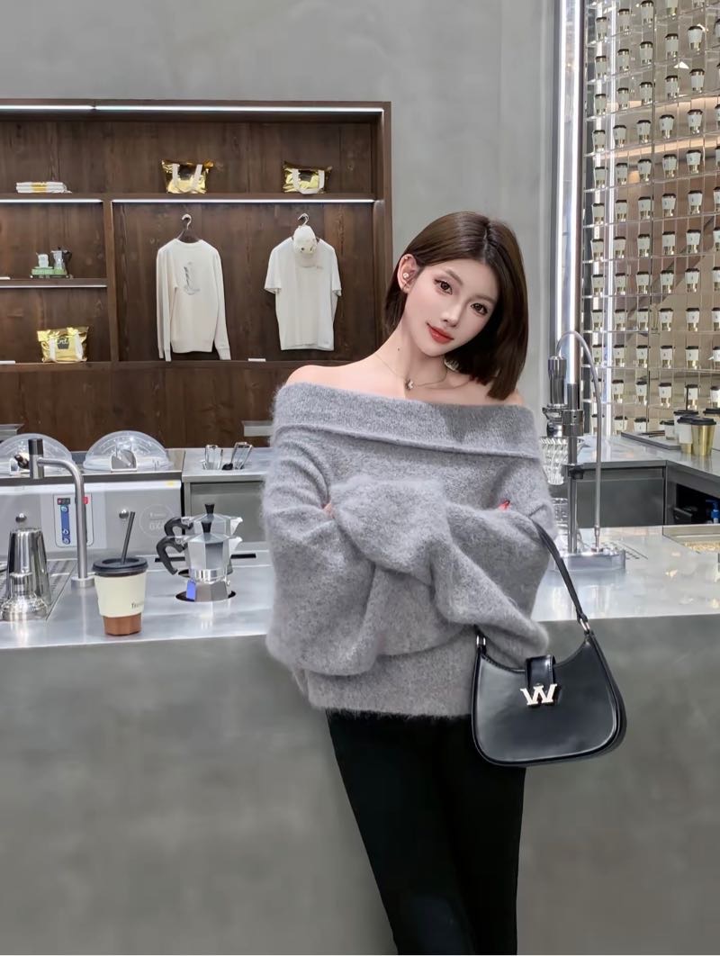 气质短发御姐💫初一 Gallery 3