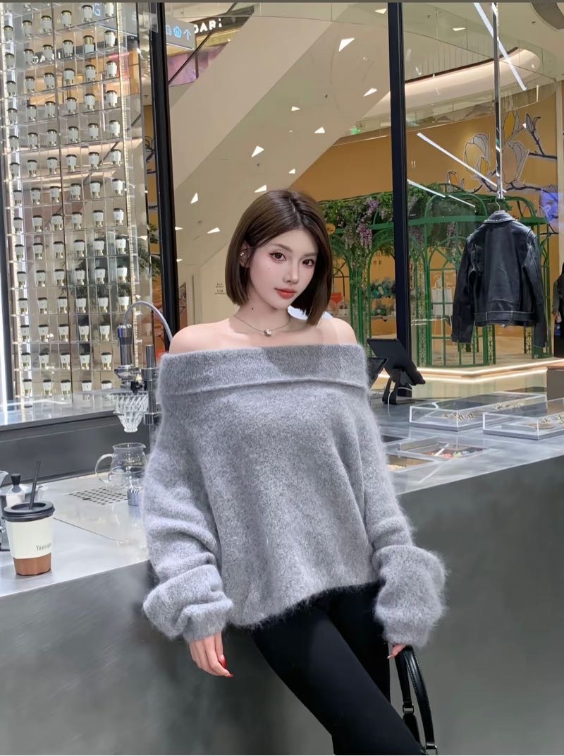 气质短发御姐💫初一 Gallery 6