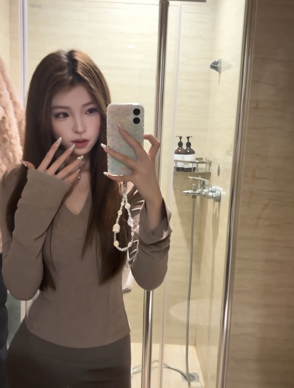 闵行 🚏栗栗🌰