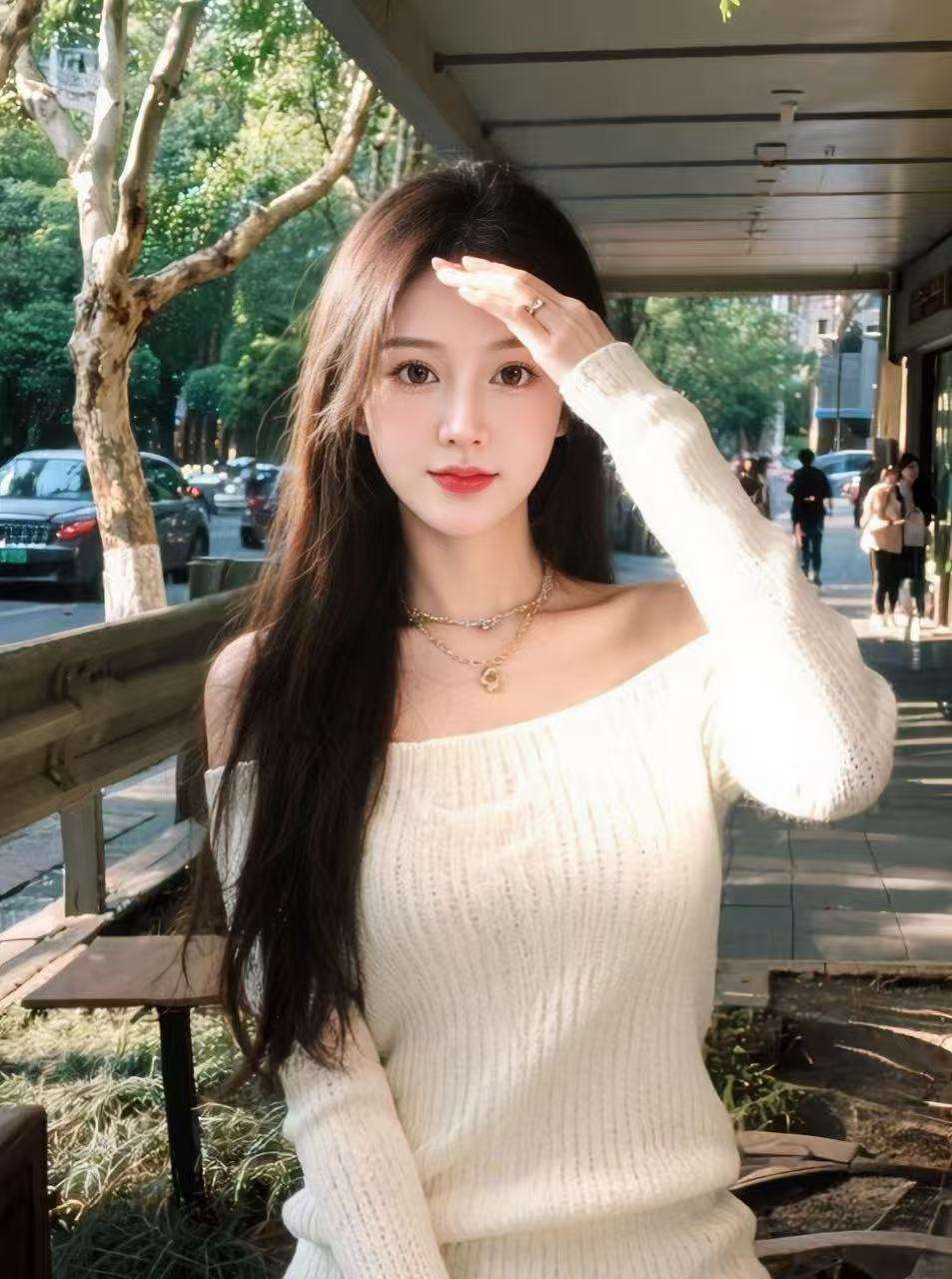 普陀御姐依依 Gallery 6