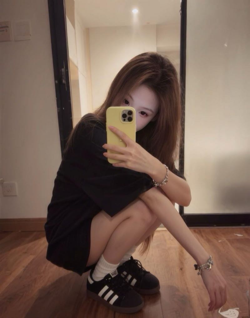 宝山新人07后欣儿 Gallery 2