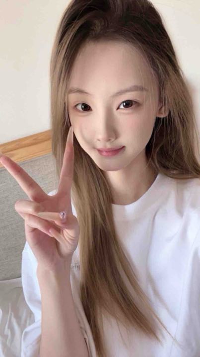 宝山新人07后欣儿 Gallery 4