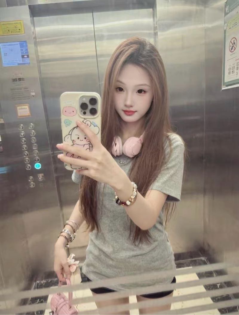 宝山新人07后欣儿 Gallery 6