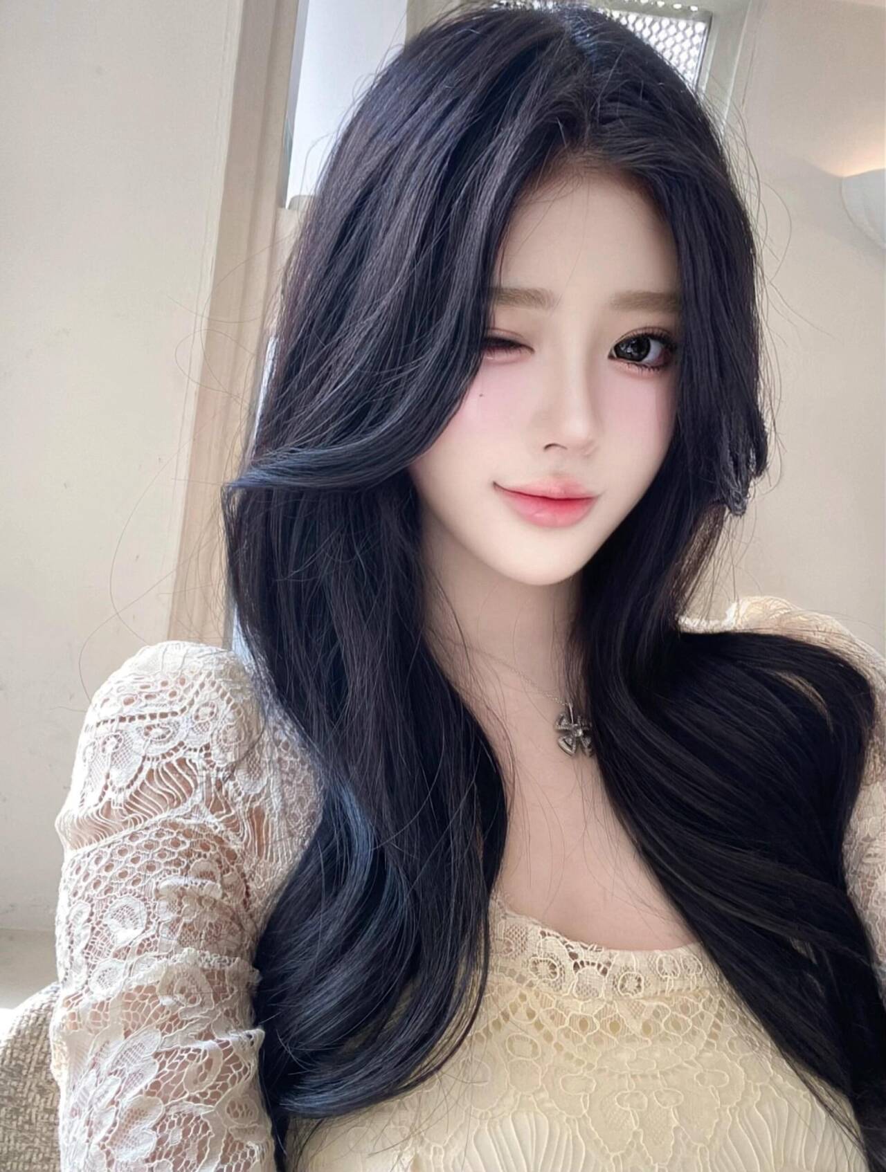 上海大学生林熙儿