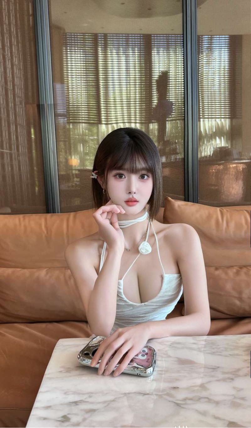 服务型白小纯🔥虞美人 Gallery 2