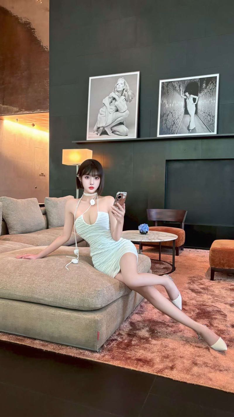 服务型白小纯🔥虞美人 Gallery 4