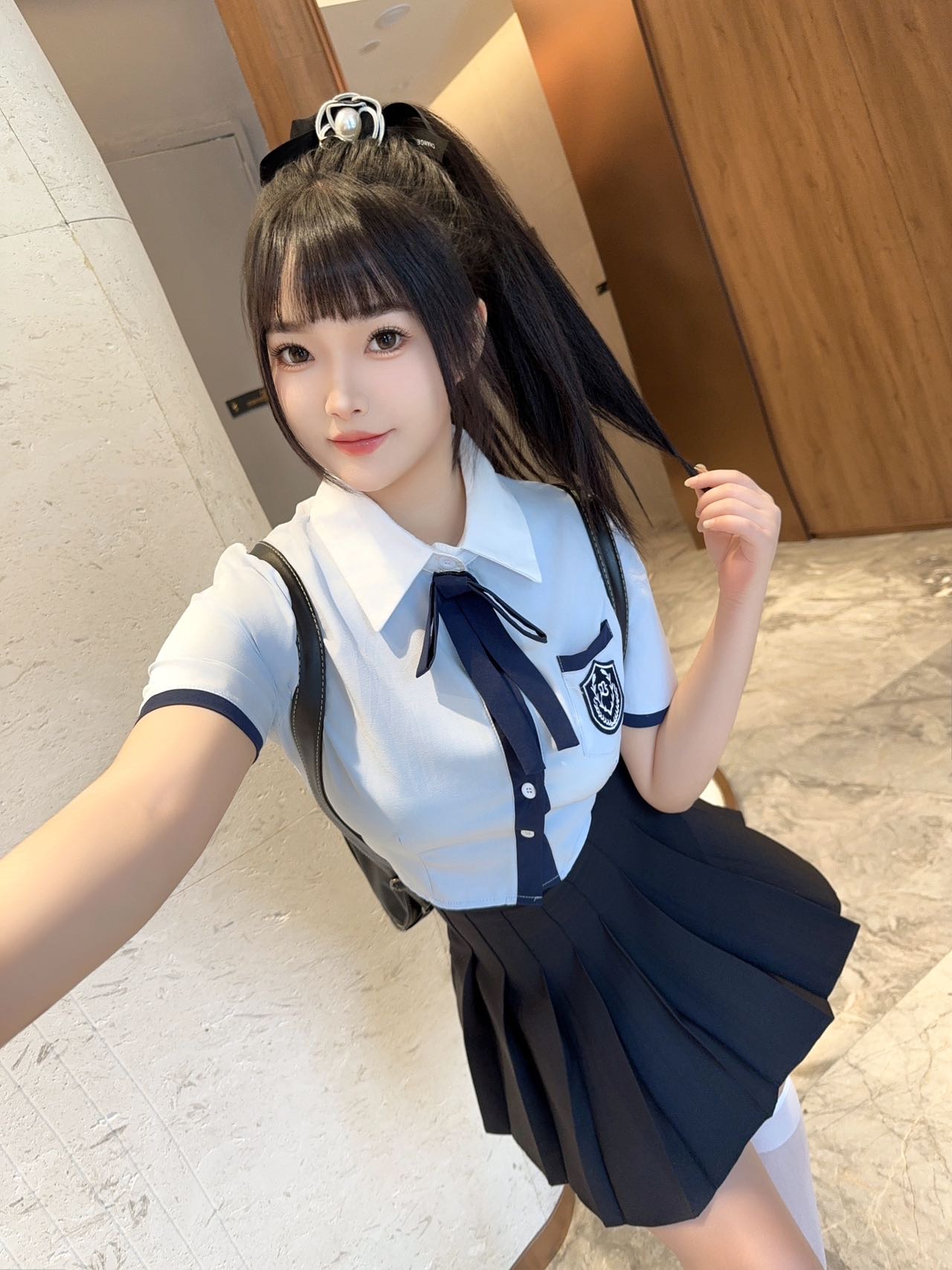 闵行05年梦梦 Gallery 4