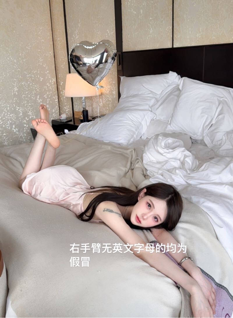 编号Y1681 虹口硬五时尚博主165D’02 Gallery 3