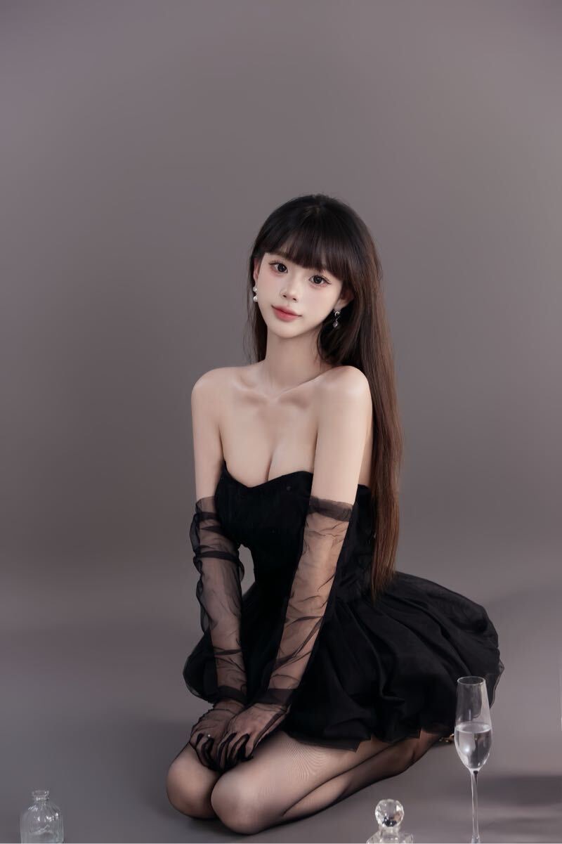 Y3638A-甜甜 普陀极品名媛气质御姐 175C.06 🉑 ytwt ➕💰 Gallery 3