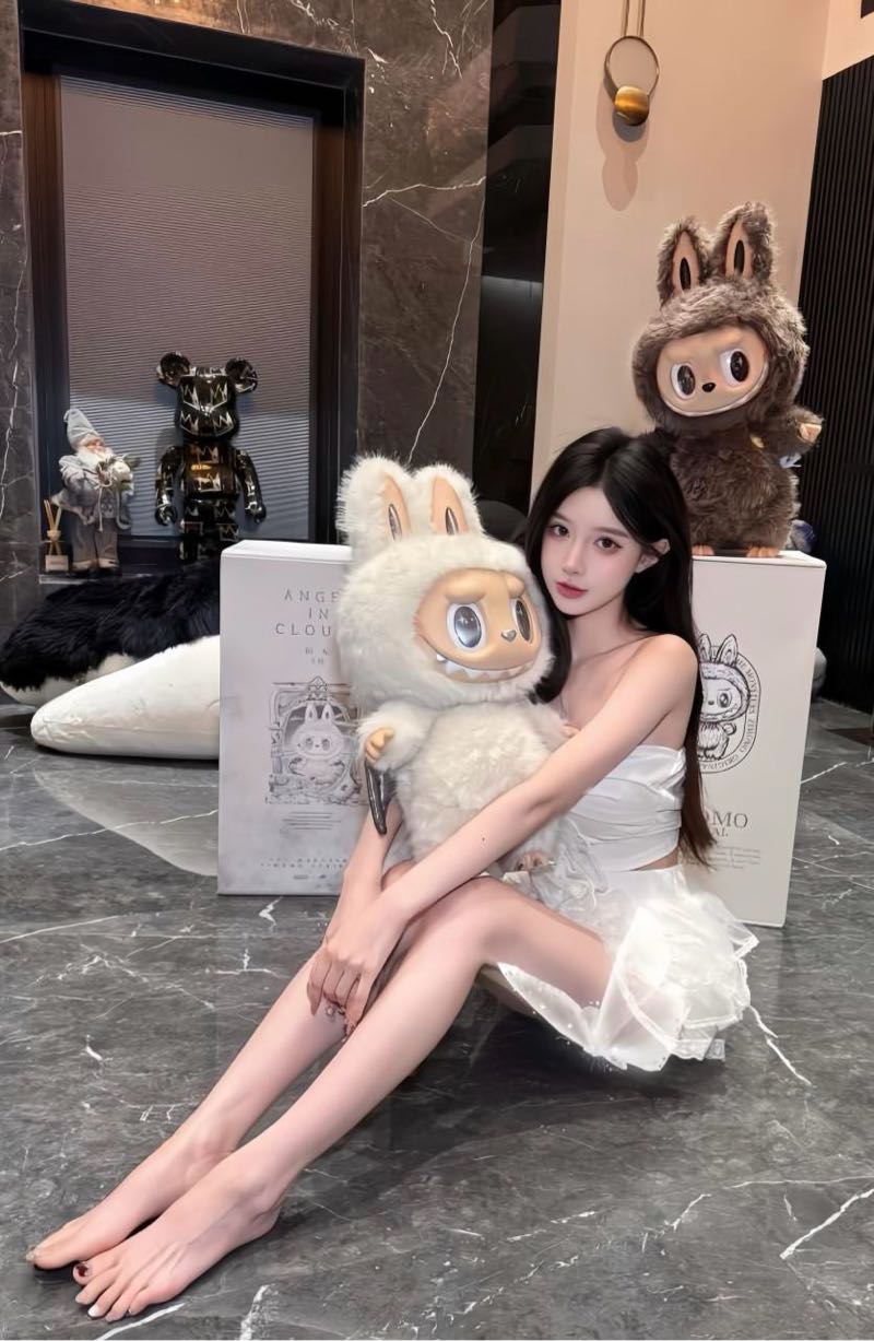 黄浦。程程 Gallery 4