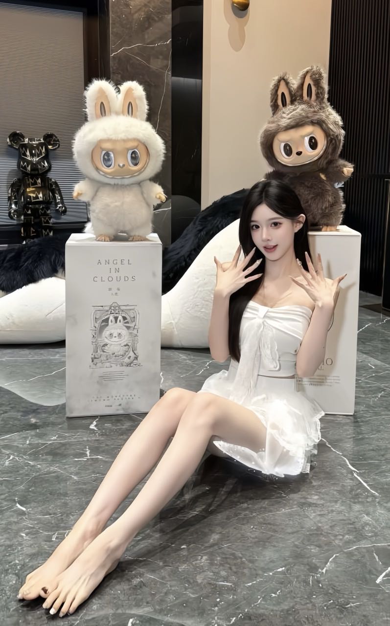 黄浦。程程 Gallery 5