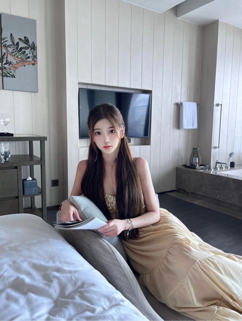 高颜值模特🔥卿卿 Gallery 6