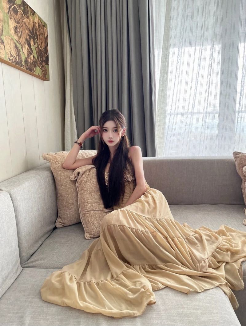 高颜值模特🔥卿卿 Gallery 5