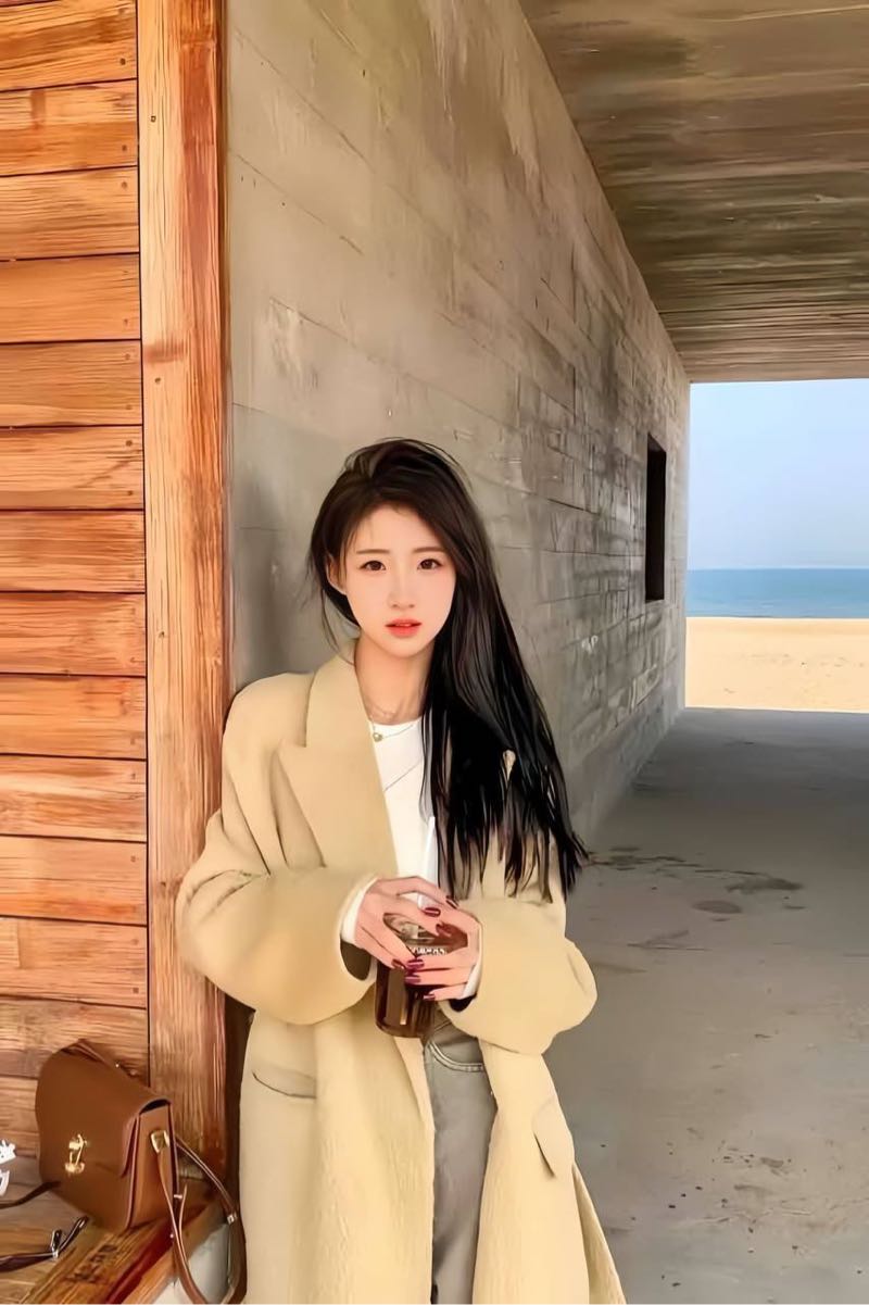 浦东：茶茶（极品白小纯） Gallery 1