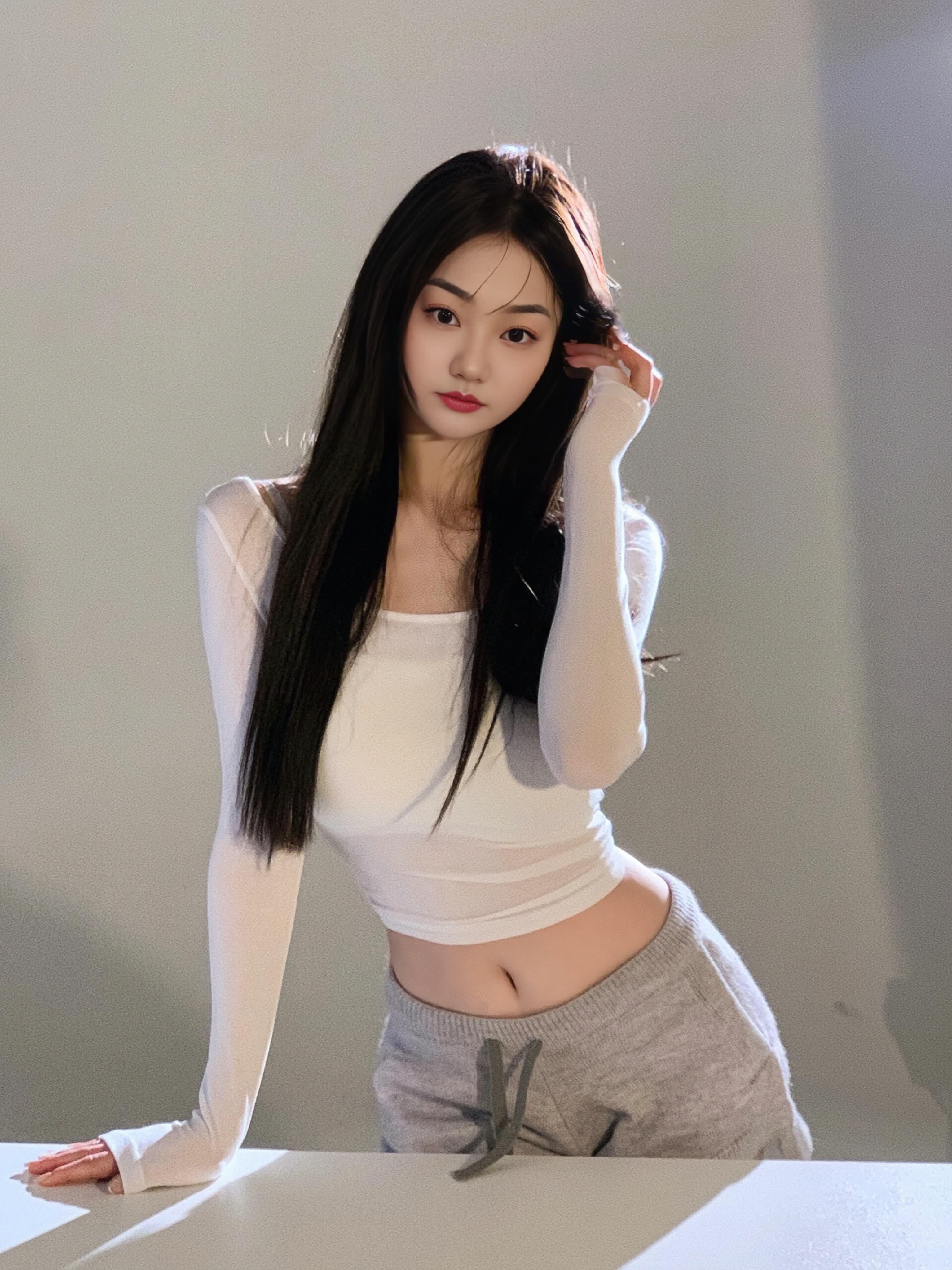 松江若冰大学生兼职 Gallery 7