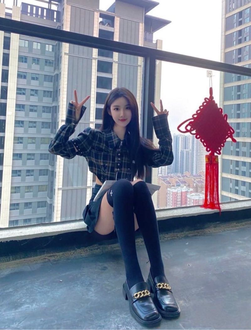 闵行 雪晴 Gallery 1