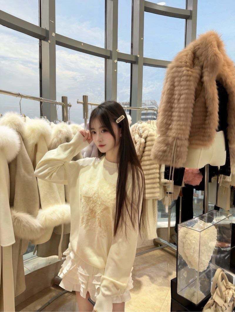 闵行 雪晴 Gallery 6