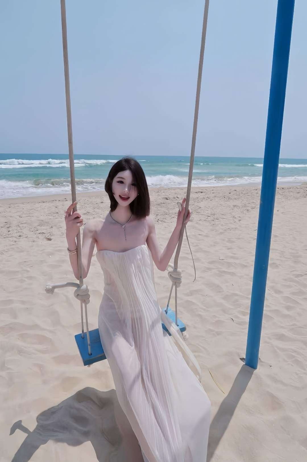 短发琳琳 Gallery 1