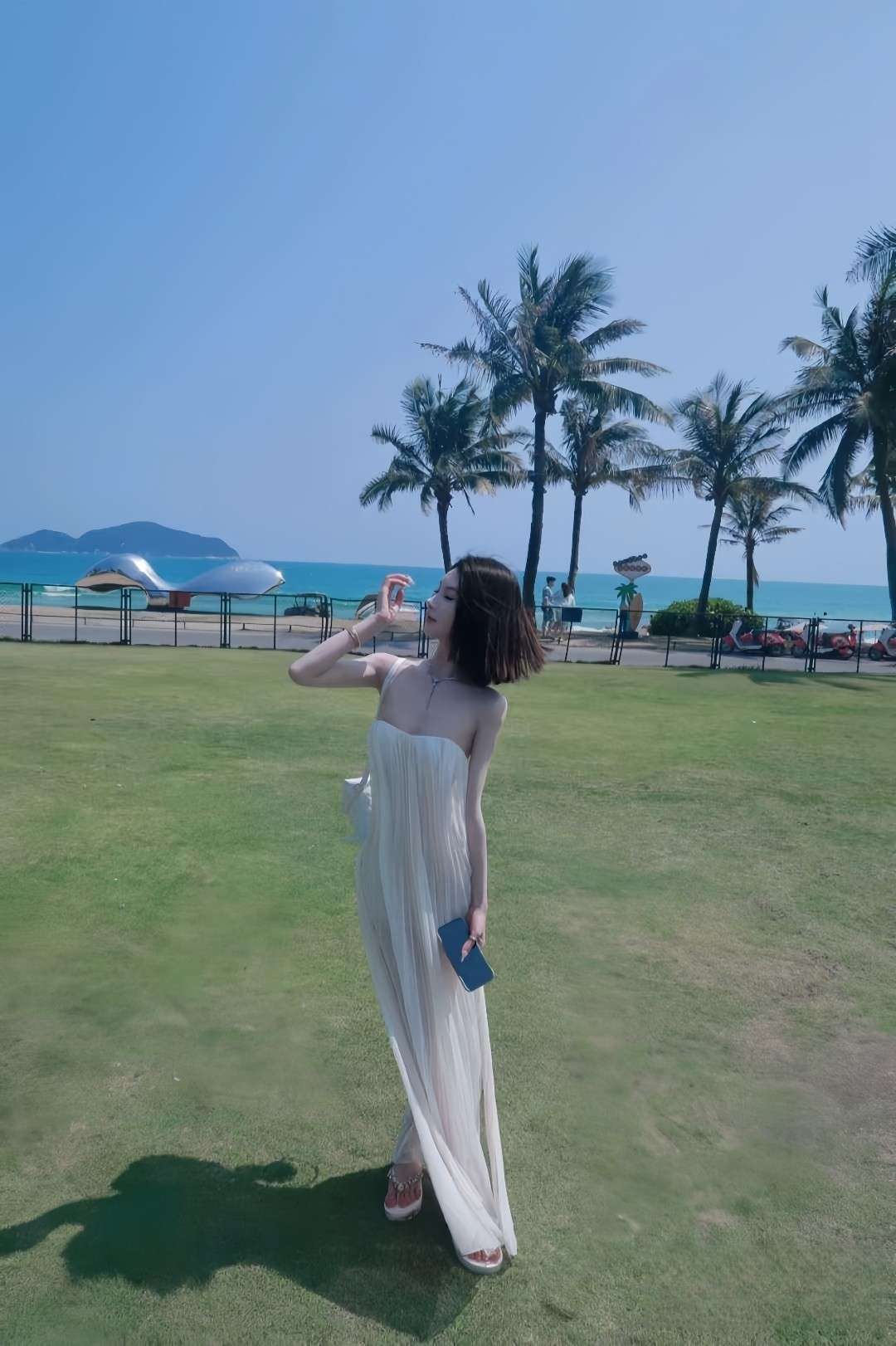 短发琳琳 Gallery 6