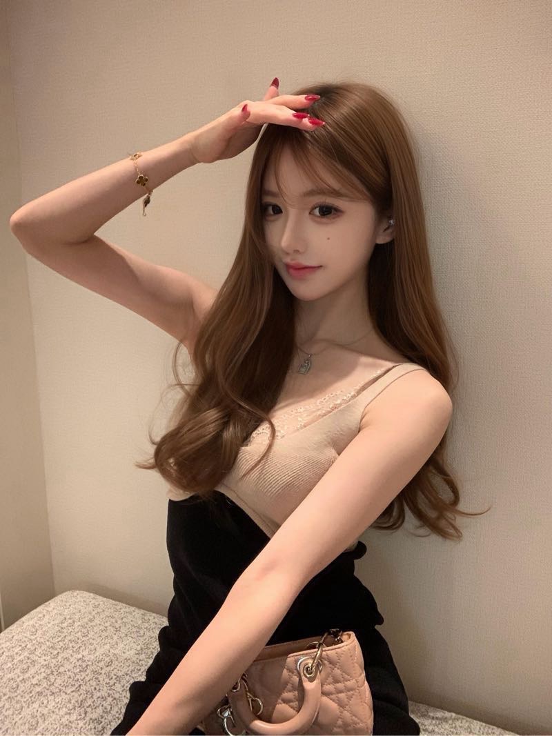 新人首开🍊 橙橙