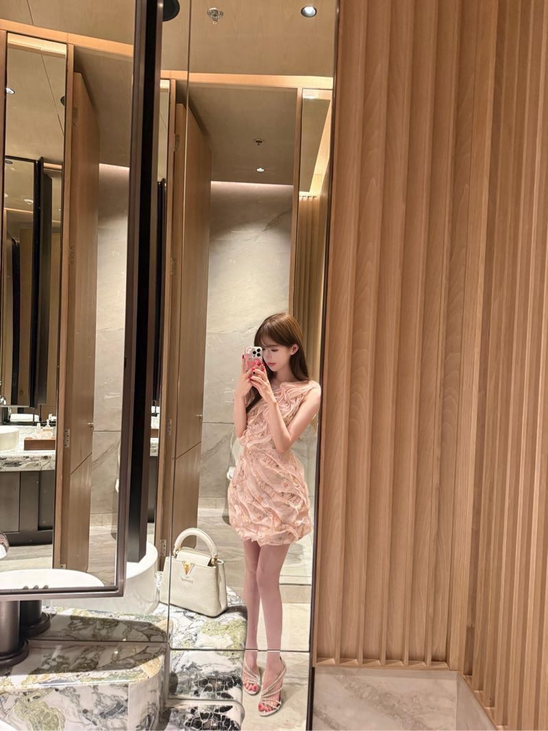 新人首开🍊 橙橙 Gallery 4