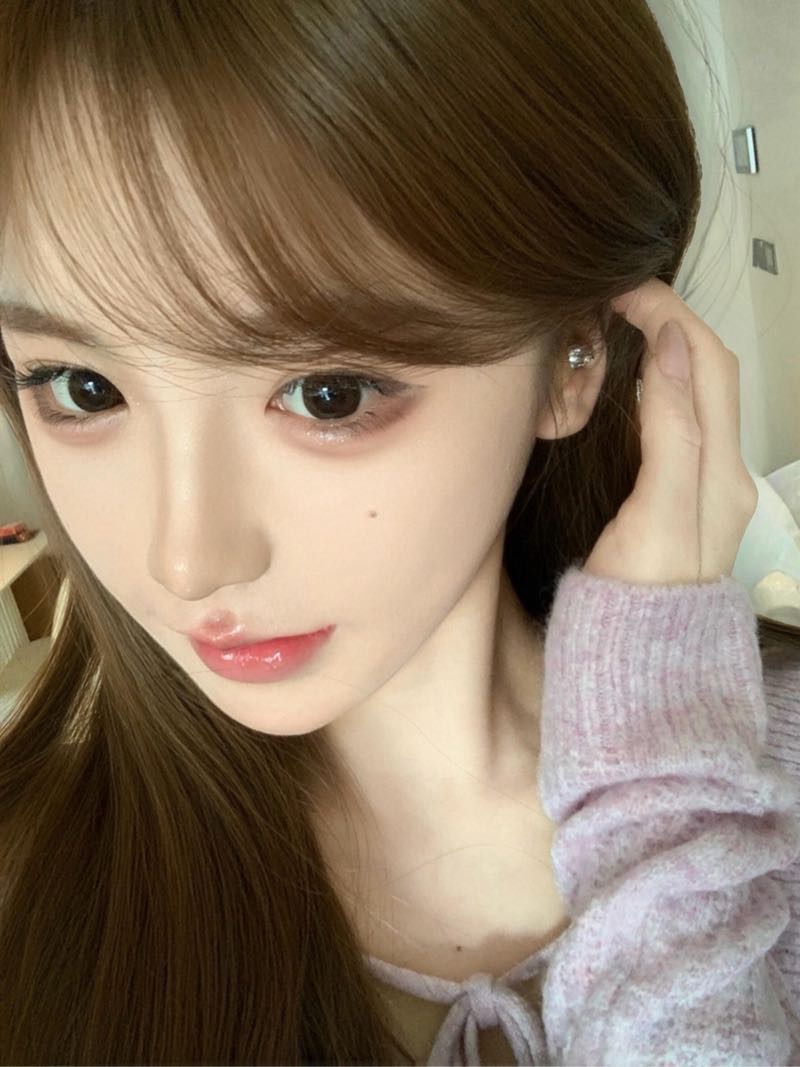 新人首开🍊 橙橙 Gallery 5