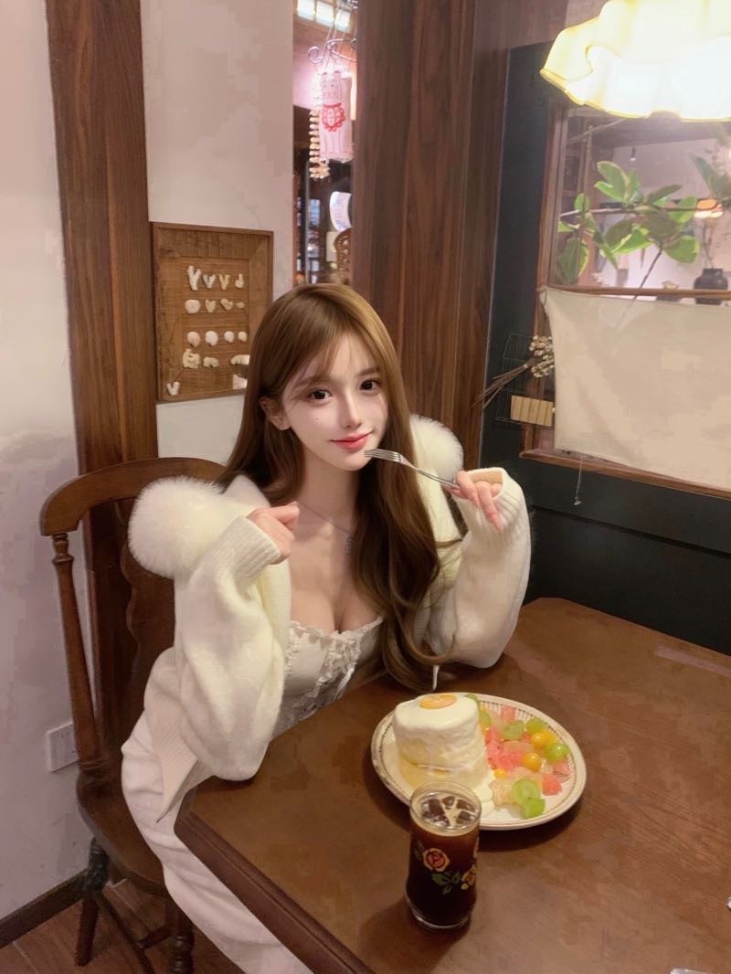 新人首开🍊 橙橙 Gallery 6