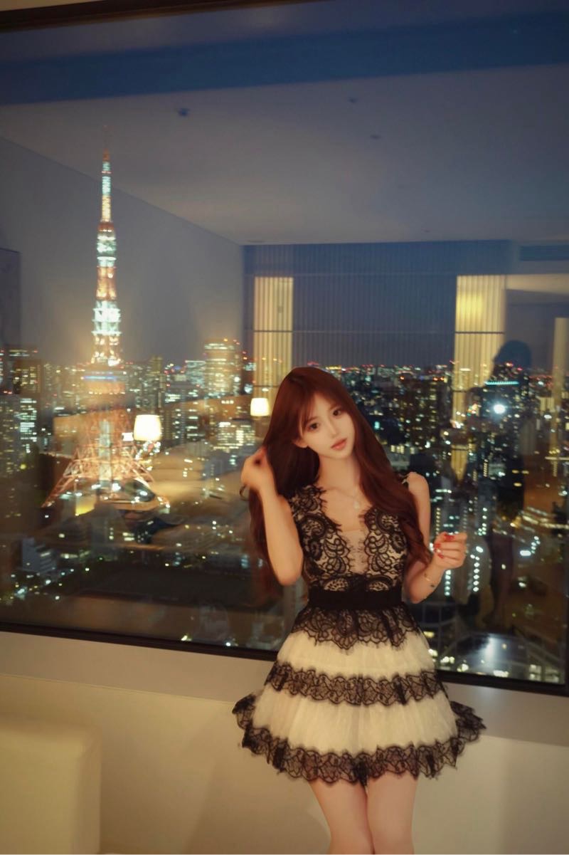 新人首开🍊 橙橙 Gallery 7