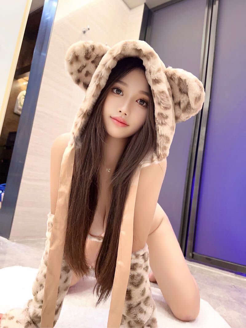 莞式水墨06夏夏 Gallery 4