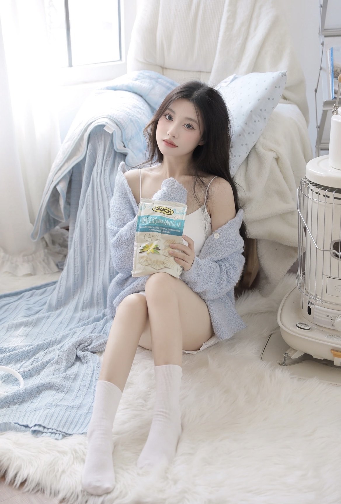 莞式水墨06夏夏 Gallery 7