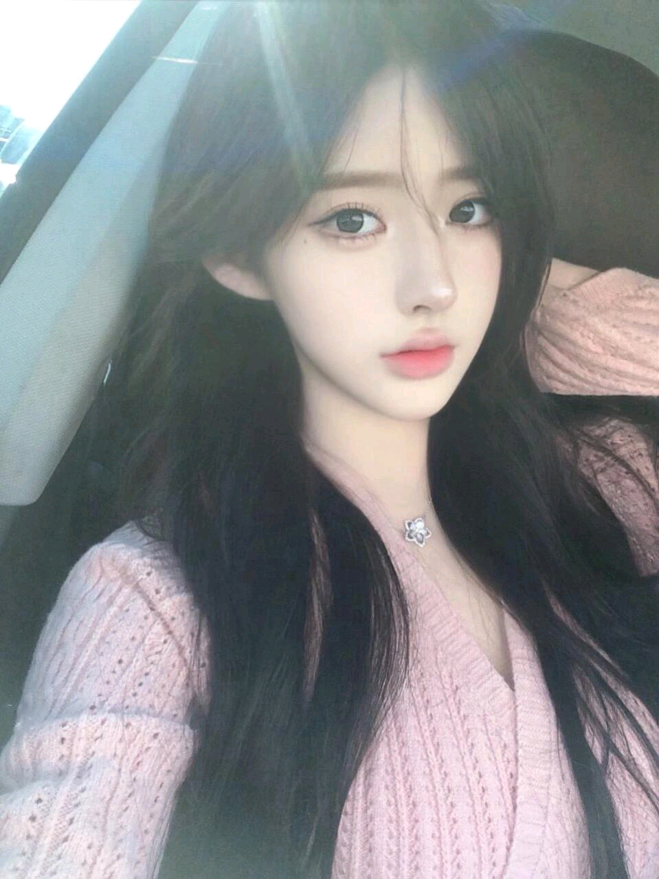 上海大学生林熙儿 Gallery 1